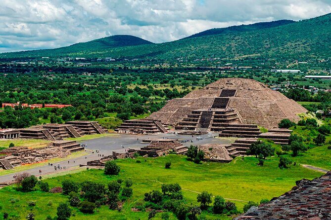 Teotihuacan All Inclusive - Frequently Asked Questions