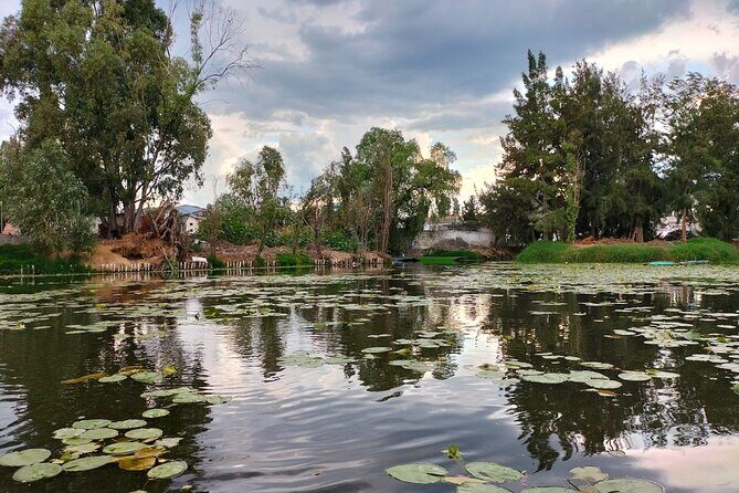 Teotihuacan and Acolman Monastery Private Tour - Who Is This Tour Best For?
