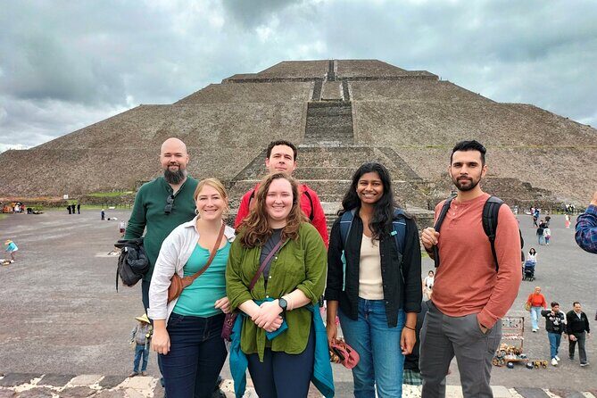 Teotihuacan and Acolman Monastery Private Tour - Final Thoughts