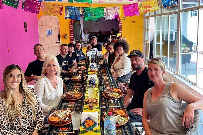 Teotihuacan and My Grandma's Food Tour - What Makes This Tour Stand Out