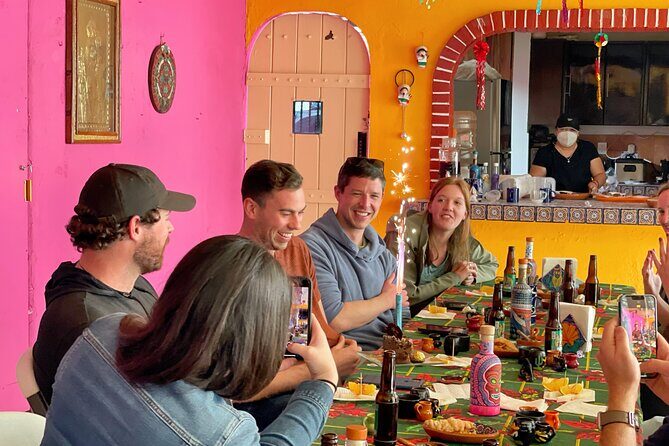 Teotihuacan and My Grandma's Food Tour - Frequently Asked Questions (FAQs)