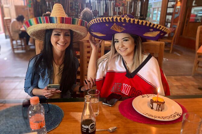 Teotihuacan and the Basilica of Guadalupe Day Trip - A Closer Look at the Itinerary