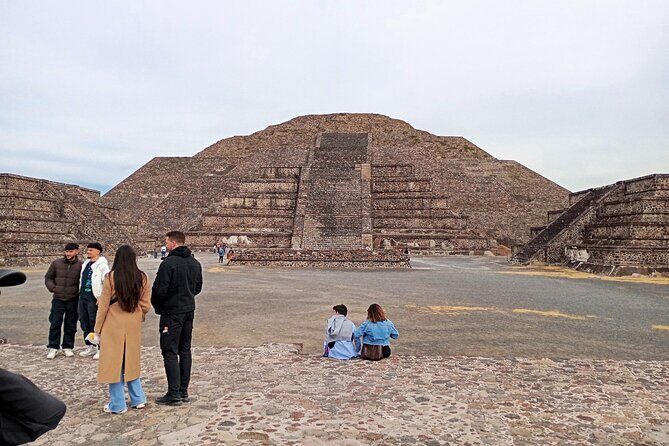 Teotihuacan and Tula Pyramids Day trip from Mexico City - A Complete Look at the Experience