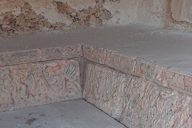 Teotihuacan and Tula Pyramids Day trip from Mexico City - FAQ