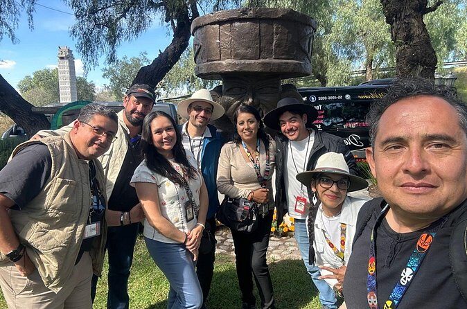 Teotihuacan archaeological site experience - Final Thoughts