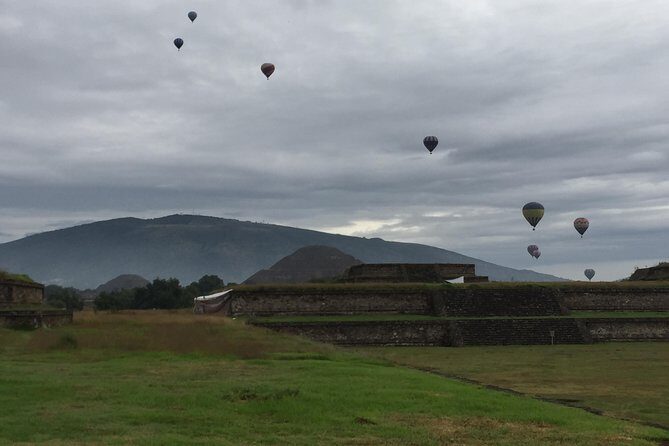 Teotihuacan Archaeological Site with Expertise Private Tour - Why Choose This Tour?