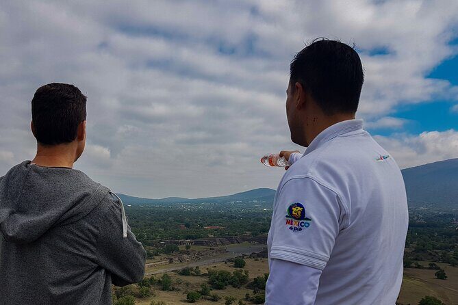 Teotihuacan Archaeological Site with Expertise Private Tour - Price and Value
