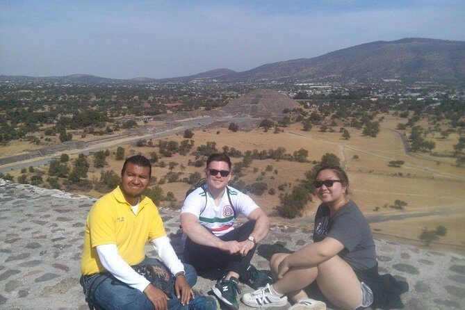 Teotihuacan Archaeological Site with Expertise Private Tour - Who Is This Tour Best For?