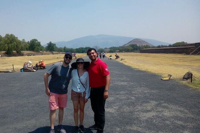 Teotihuacan Archaeological Site with Expertise Private Tour - Final Thoughts