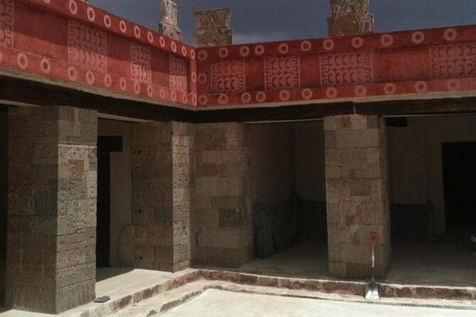 Teotihuacan Archaeology Tours - The Value of an Expert-Led Tour