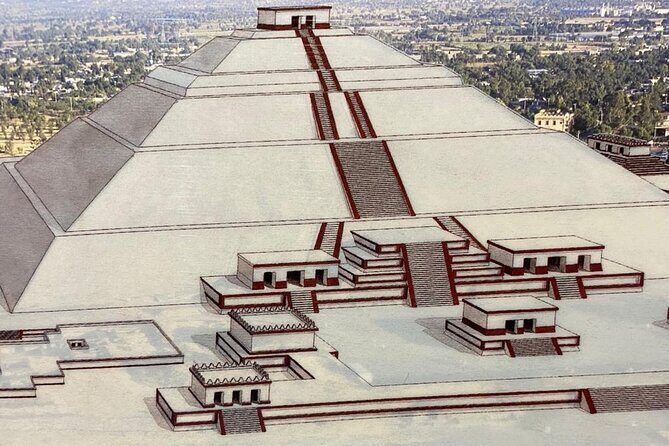 Teotihuacan Archaeology Tours - The Experience in Practice