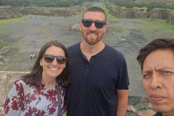 Teotihuacan at dawn, no tourist traps. - Final Thoughts: Is This Tour Right for You?