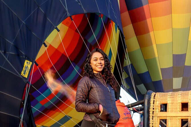 Teotihuacan Balloon Experience with Transportation and Breakfast - Final Thoughts