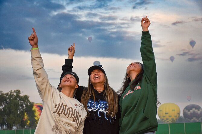 Teotihuacan Balloon Flight Transportation and Breakfast in a Natural Cave - The Experience in Detail: What You Can Expect