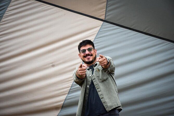 Teotihuacan Balloon Flight Transportation and Breakfast in a Natural Cave - Final Thoughts