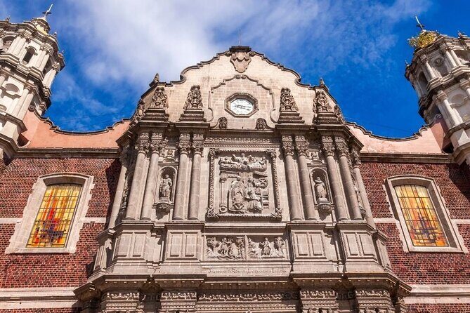 Teotihuacan, Basilica de Guadalupe and Tequila tasting - FAQs