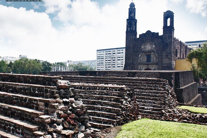 Teotihuacan & Basilica Guadalupe Tour with lunch - Who Should Consider This Tour?