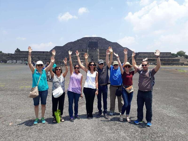 Teotihuacan & Basilica of Guadalupe: Private Tour with Lunch - Final Thoughts: Is This Tour Worth It?