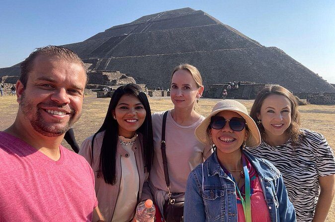 Teotihuacan City of Gods: Half-Day Private Archeological Tour - Final Thoughts