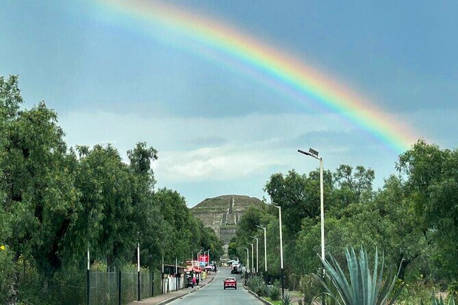 Teotihuacan Direct No Shops or Restaurants (morning or afternoon) - Who Is This Tour Best For?