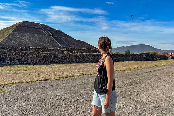 Teotihuacan Early Access & Tula Small Group Guided Tour - The Experience: What to Expect on This Tour