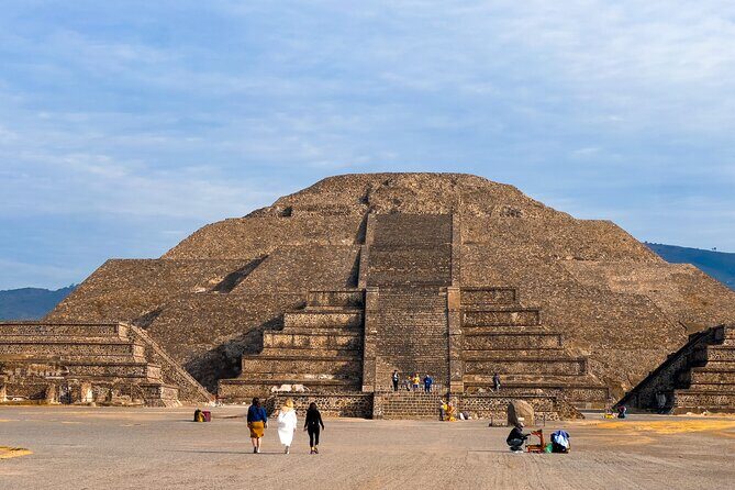 Teotihuacan Early Access & Tula Small Group Guided Tour - Final Thoughts: Who Should Consider This Tour?