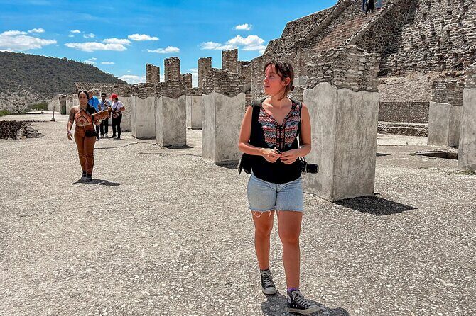 Teotihuacan Early Access & Tula Small Group Guided Tour - FAQ