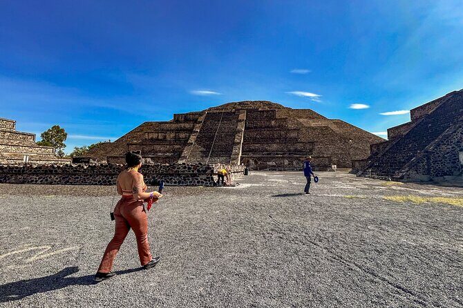 Teotihuacan Early or Afternoon Access Guided Tour with No Crowds - In The Sum Up