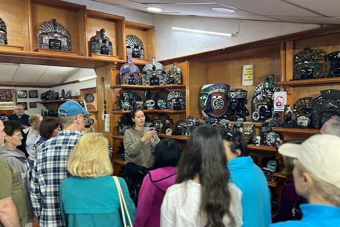 Teotihuacan Exclusive Cueva Tour and Breakfast - Who Should Consider This Tour?