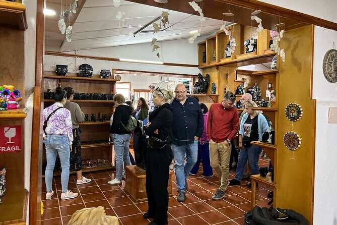 Teotihuacan Exclusive Cueva Tour and Breakfast - Final Thoughts