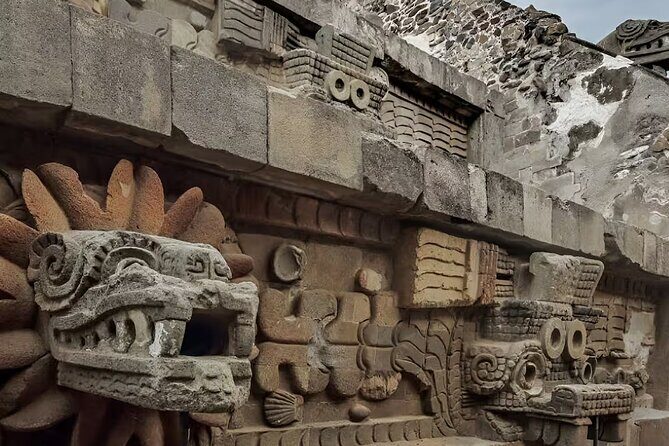 Teotihuacan Express Pyramids Tour with Pre-Hispanic Mysteries - Who Should Consider This Tour?