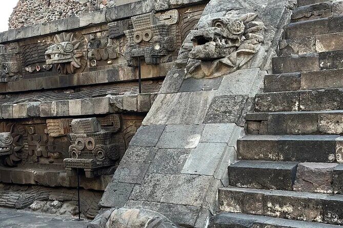 Teotihuacan Express Pyramids Tour with Pre-Hispanic Mysteries - Final Thoughts: Is It Right for You?
