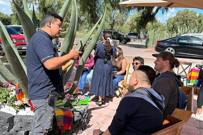 Teotihuacan Express with pick-up in Mexico City - Final Thoughts