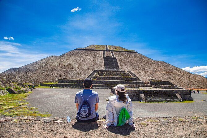 Teotihuacán for kids - The Value of This Tour