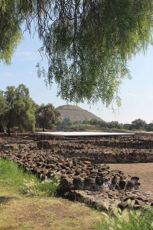 Teotihuacan from Mexico City with morning or afternoon access on a full tour - Who Is This Tour Best Suited For?