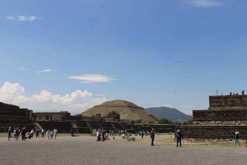 Teotihuacan from Mexico City with morning or afternoon access on a full tour - Final Thoughts