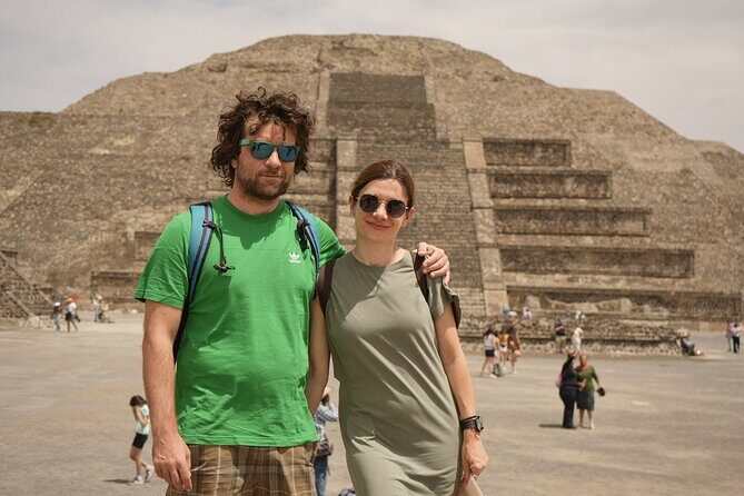 Teotihuacan full day tour, caves, pyramids, transport CDMX - An Honest Look at the Teotihuacan Full Day Tour with Caves and Pyramids