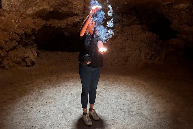 Teotihuacan full day tour, caves, pyramids, transport CDMX - Exploring the Day: What to Expect from Start to Finish