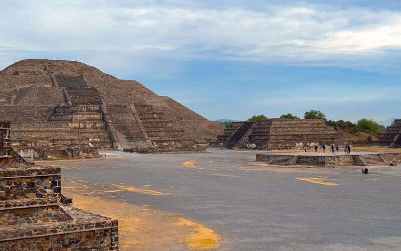 Teotihuacan: Full Guided Tour & Guadalupe Shrine Day Trip - Final Thoughts: Is It Worth It?