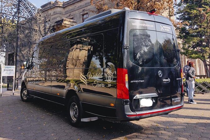 Teotihuacan : Full Tour Expert Guide and Hook-Free Transportation - Who Should Consider This Tour?