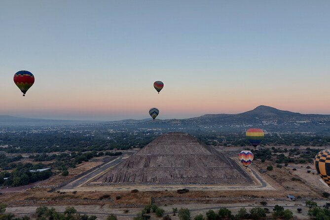 Teotihuacan : Full Tour Expert Guide and Hook-Free Transportation - FAQ About the Teotihuacan Full Tour