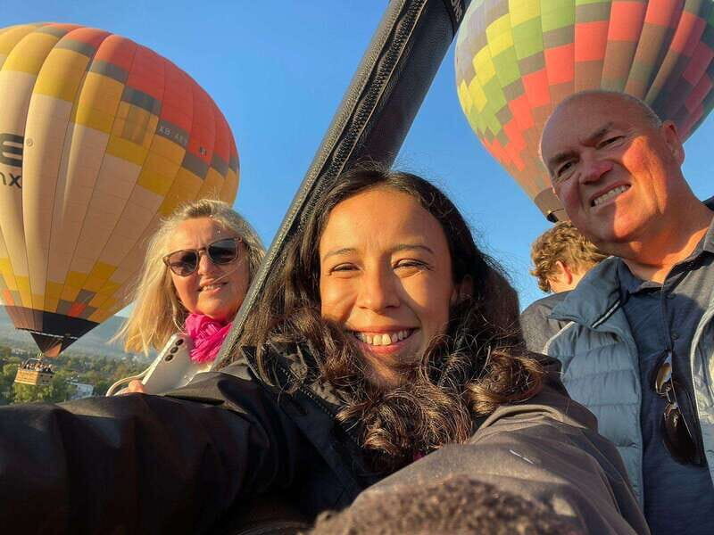 Teotihuacan: Great Tour Express - The Itinerary Breakdown