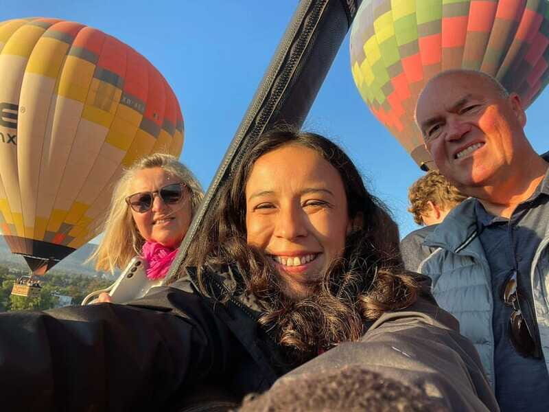 Teotihuacan: Great Tour Express - The Value for Your Money