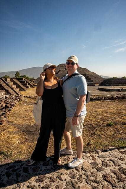 Teotihuacan: Great Tour Express - Who Should Consider This Tour?