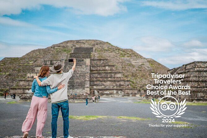Teotihuacan, Guadalupe Shrine & Tlatelolco Full-Day Tour - A Full Breakdown of the Day