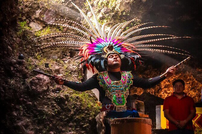 Teotihuacan guided tour, cave breakfast with CDMX transportation - What to Expect from the Tour