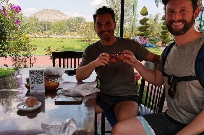 Teotihuacan Half Day Private Tour - The Sum Up: Is It Right for You?