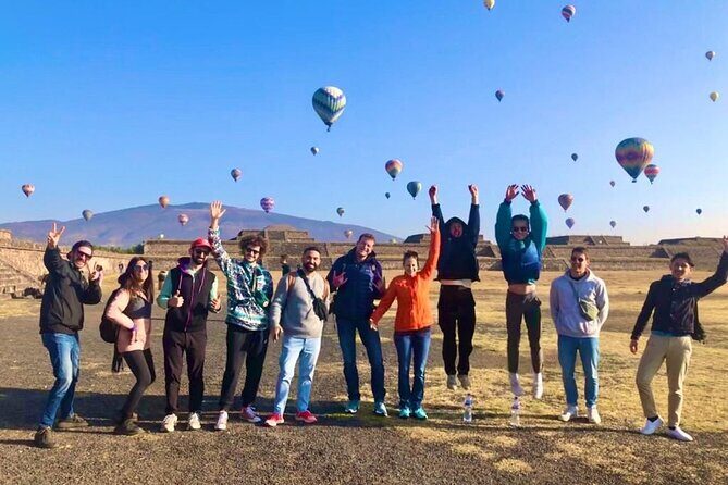 Teotihuacan Half Day Private Tour - How the Tour Works: A Detailed Breakdown