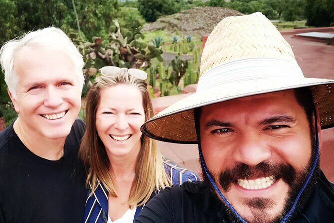 Teotihuacan Half Day Private Tour - What Travelers Say: Authentic Feedback