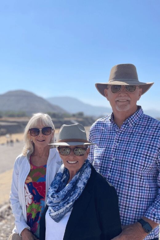 Teotihuacan: History, Culture and Pulque Tasting Bike Tour - Teotihuacan: History, Culture and Pulque Tasting Bike Tour – Honest Review